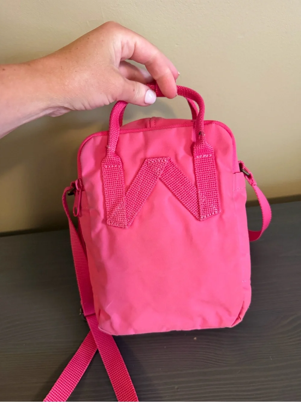 Fjallraven Sling Crossbody Bag